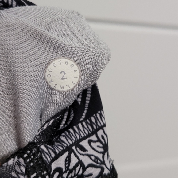 Lululemon Nulux Entwined Wunder Unders - Picture 10 of 10